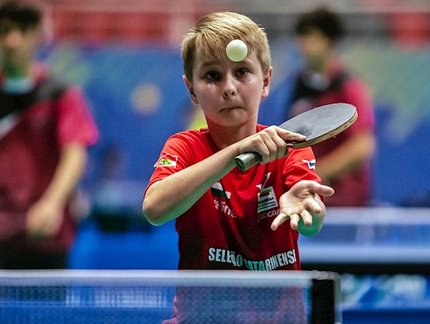 SP e SC também dominam a cena nas competições de seleções pré-mirins e super pré-mirins do TMB Platinum – Campeonato Brasileiro