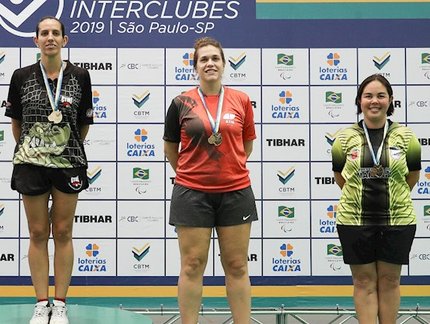 CLUBES DO BRASIL – Aeroclube é o grande trunfo dos mesa-tenistas do Rio Grande do Norte após a pandemia