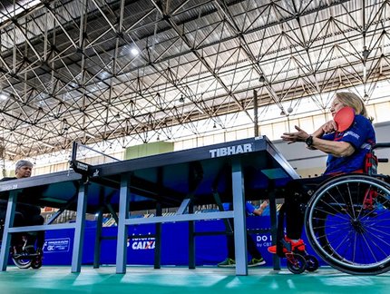 Guia do Individual Paralímpico l TMB Platinum - ciclo III