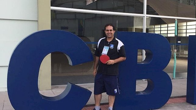 Ser presidente – André Camanho – Espírito Santo