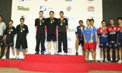 CTM JACAREÍ LEVA A MELHOR NA JUVENIL MASCULINA