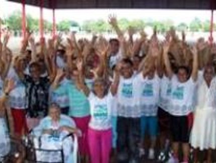 PROJETO ATENDE MIL CRIANÇAS E ADOLECENTES