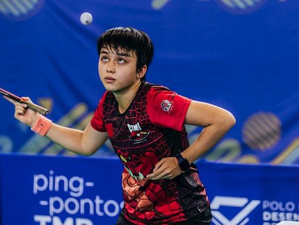 Sofia Kano conquista segundo título de Absoluto A em 2023 e Lucas Carvalho fica com o lugar mais alto do pódio masculino no TMB Challenge Plus do Rio