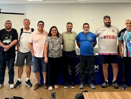 Assembleia Geral Ordinária da FTMSP foi realizada em São Paulo e aprova relatórios e contas da entidade por unanimidade