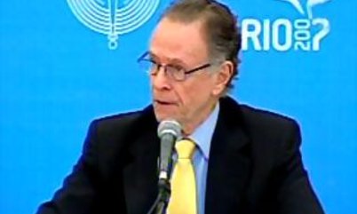 COB CONFIRMA CANDIDATURA DO RIO