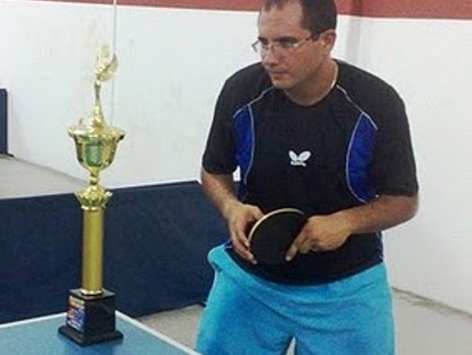PEDRO DINIZ VENCE CAMPEONATO EM SERGIPE