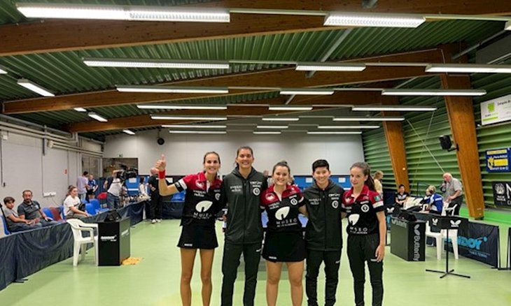 Luca Kumahara em sua estreia pelo novo clube. Foto