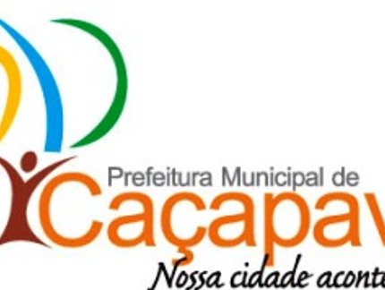 INSCRIÇÕES ABERTAS PARA PROJETOS ESPORTIVOS EM CAÇAPAVA