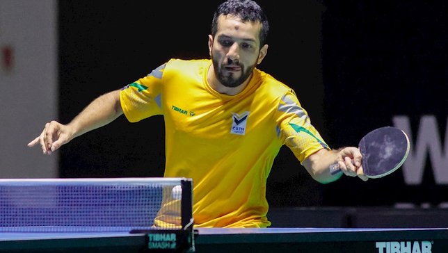 Foto: Wallace Teixeira / fvimagem.com / CBTM