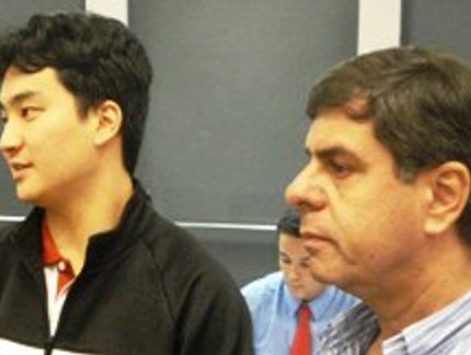 FÓRUM DE DESENVOLVIMENTO DO ESPORTE OLÍMPICO