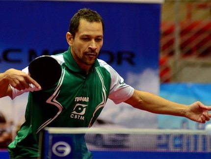 Aberto da Bélgica: Thiago Monteiro tem boas atuações e vai brigar por vaga nas oitavas