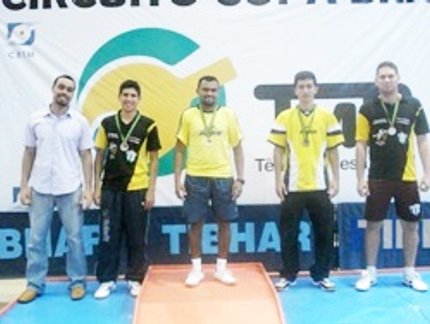 VÍDEO COPA BRASIL NATAL: CAMPEÃO DO RATING A