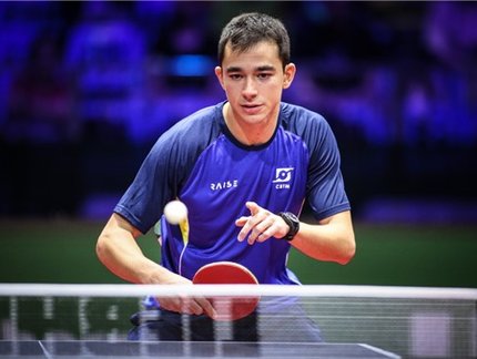 Sorteio cruel: Calderano se despede do sonho de medalha nas oitavas, diante de um Ma Long em alto nível