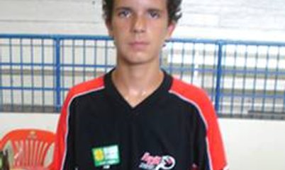 BRASIL E CHILE NA FINAL DE EQUIPE NO MIRIM