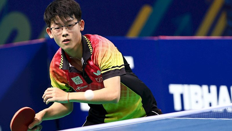 Itaim Keiko é o líder no masculino. Foto de Arquiv