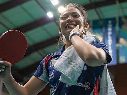Beatriz Kanashiro e Tamyres Fukase garantem medalhas de ouro no TMB Platinum – Campeonato Brasileiro