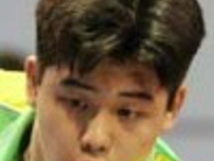 MATSUMOTO COMENTA DESCLASSIFICAÇÃO DO PRÓ TOUR