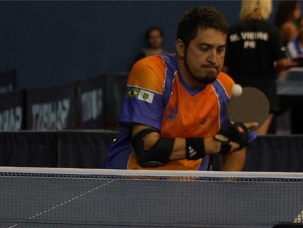 Brasileiro 2015: Aloísio Lima comemora título da classe 1 após ficar fora de torneios internacionais
