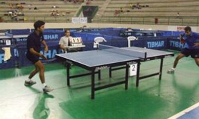 LUCAS SOUZA VENCE RATING B
