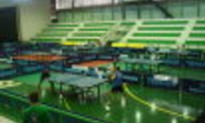 FINALIZADO O RANKING NO DF