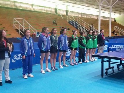 Sul-Americano: Brasil é vice-campeão por equipes em ambos os naipes
