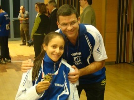 JOYCE OLIVEIRA FICA COM O VICE-CAMPEONATO NAS CLASSES 4-5