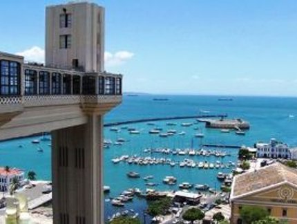 SALVADOR GANHARÁ O MAIOR PARQUE OLÍMPICO à BEIRA MAR DO PAÍS