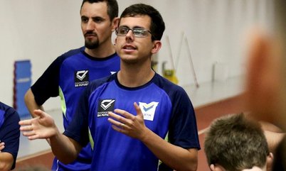 Ciência TMB vai falar sobre as estruturas temporais de jogos nas classes do tênis de mesa paralímpico