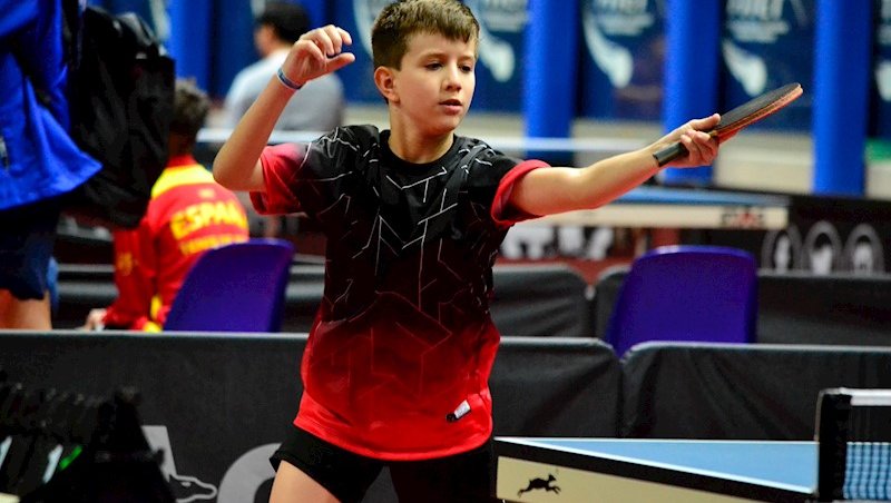 Flávio Coelho trouxe mais uma medalha em sua prime