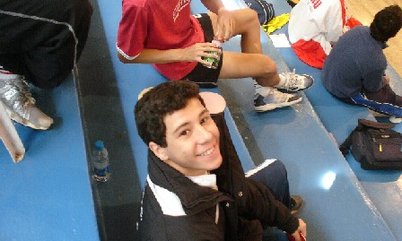 HUMBERTO ACORDA E VENCE NA SEGUNDA FASE