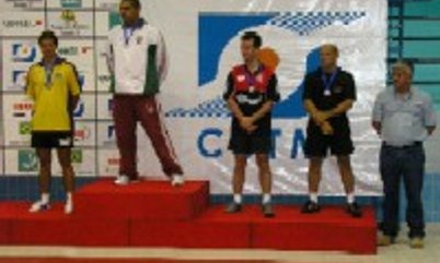 PREMIAÇÃO RANKING SENIOR MASCULINO
