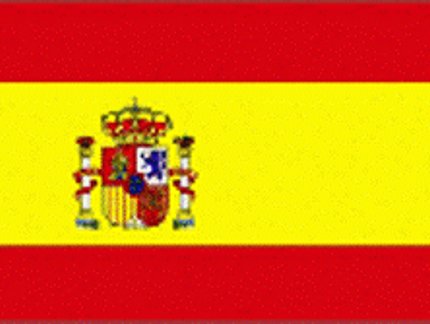 SELEÇÃO MASCULINA PERDE DE VIRADA NA ESPANHA