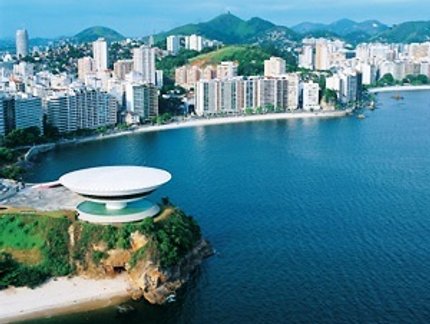 NITERÓI ESTÁ NO CAMINHO DO ESPORTE