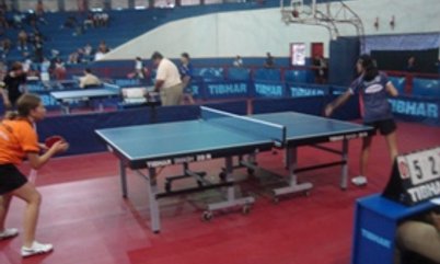RAQUEL VIRA E ESTÁ NA FINAL DO INFANTIL