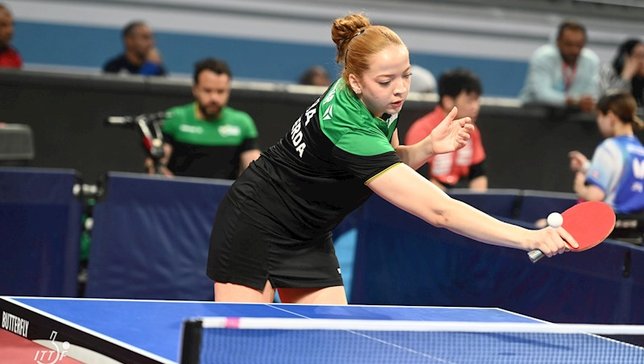 Foto: ITTF
