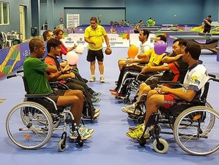 'Muito especial', afirma Lincon Yasuda sobre curso técnico em São Paulo