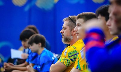 Arnaldo Bispo faz balanço positivo da preparação para o Pan-Americano Sub-15 e Sub-19