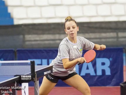 Copa Brasil: Definidas as semifinalistas do torneio juvenil feminino