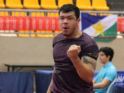 Título inédito e campeã entrando no Top 4 do ranking do Absoluto A: Belém recebeu a 12ª edição do TMB Challenge Plus