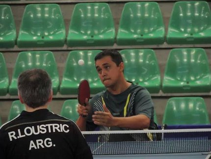 Com duas medalhas, atleta paralímpico se destaca no Campeonato Cearense