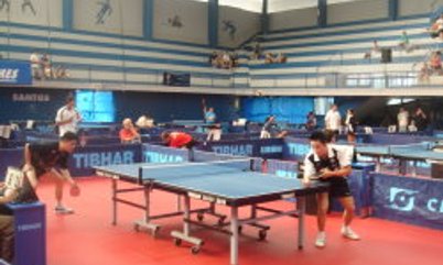 GUSTAVO TSUBOI ESTÁ NA FINAL DO RANKING JUVENTUDE