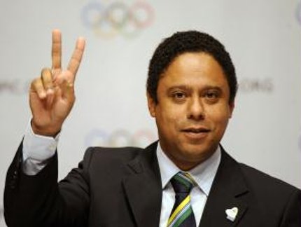 GOVERNO QUER TRIPLICAR INVESTIMENTO EM ESPORTES OLÍMPICOS