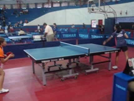 RAQUEL VIRA E ESTÁ NA FINAL DO INFANTIL