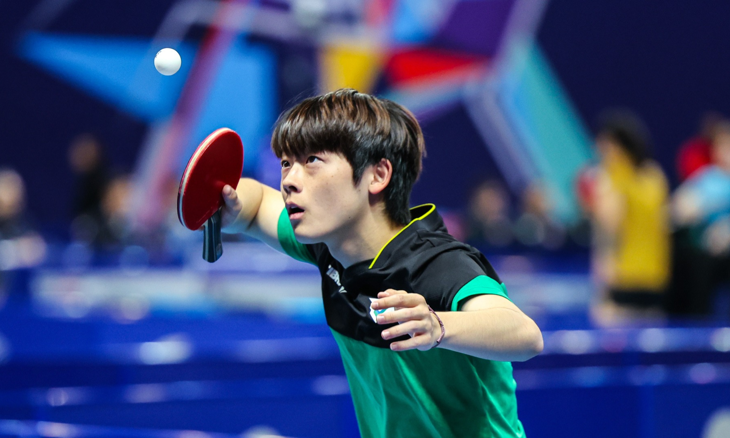 Foto: ITTF