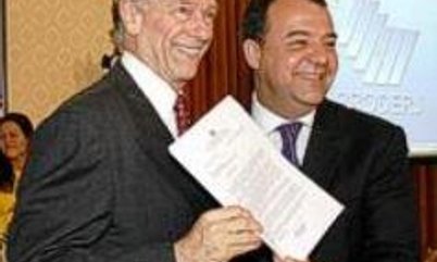 COB E UERJ FIRMAM PARCERIA INÉDITA NO BRASIL