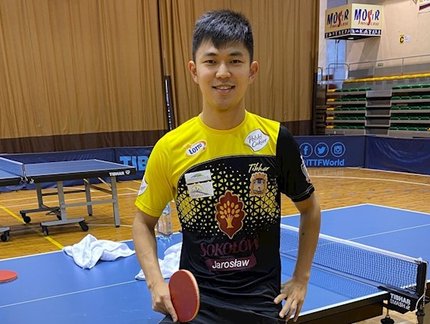 Buscando subir ainda mais na classificação, clube de Eric Jouti tem mais um desafio pela Superliga Polonesa