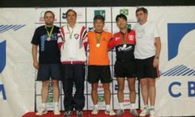 PÓDIO VETERANO 4 MASCULINO
