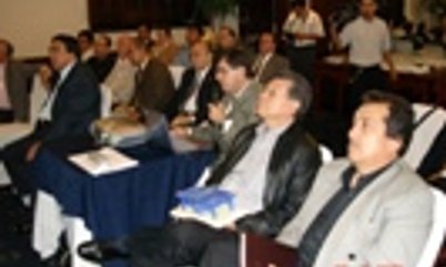 GUATEMALA: ALAOR APRESENTA FERRAMENTAS DA CBTM
