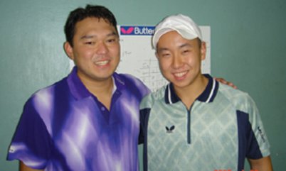 MARCOS YAMADA ANALISA A SELETIVA PARA O LATINO