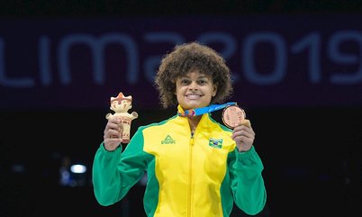 Vozes TMB recebe personalidades de outros esportes e da sociedade para debater temas de impacto social